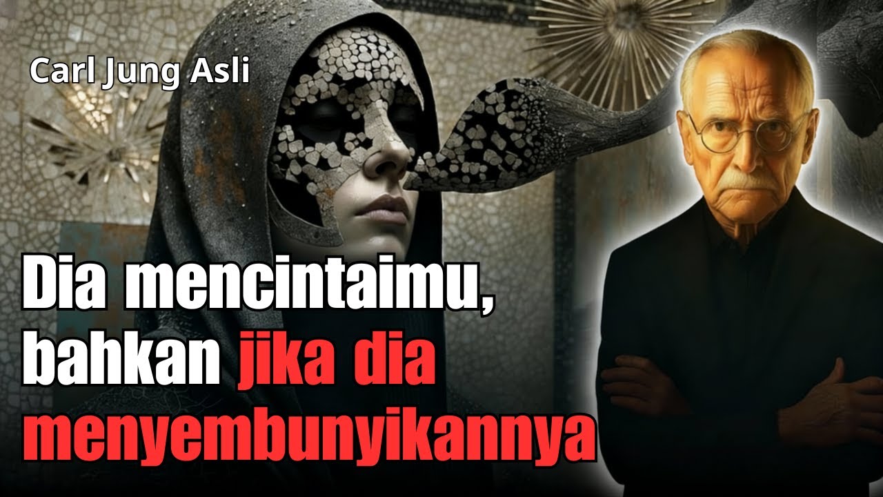 7 Tanda Tersembunyi Bahwa Dia Jatuh Cinta, Tapi Menyembunyikannya