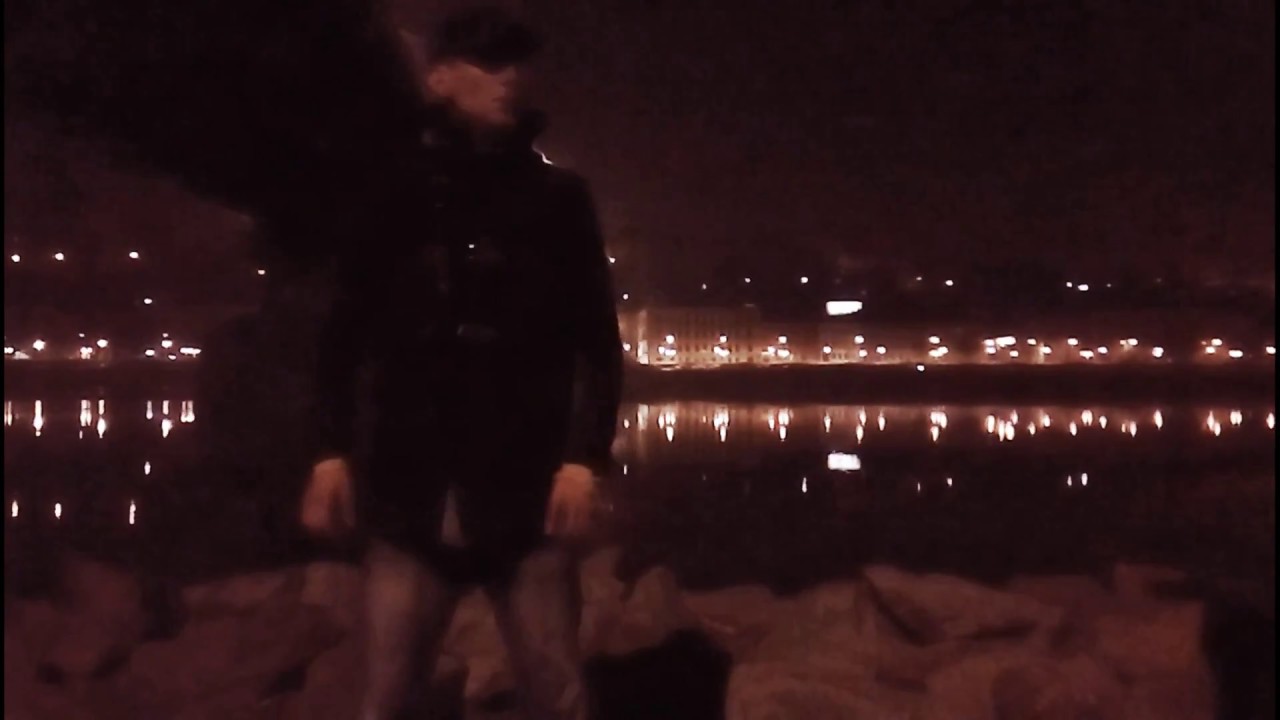 HOMLOK | PhaseOne | Dubstep Animation @ Danube