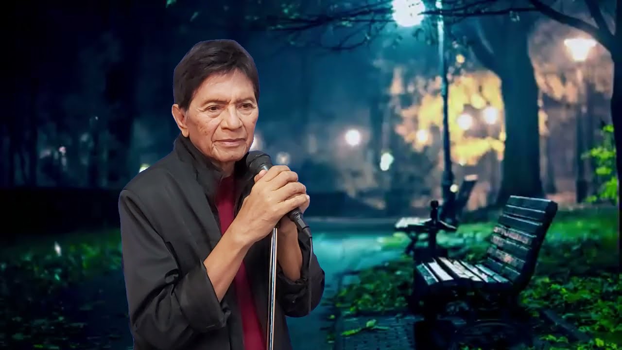 Frank Sinatra - You and Me (Cover by Jun Polistico)