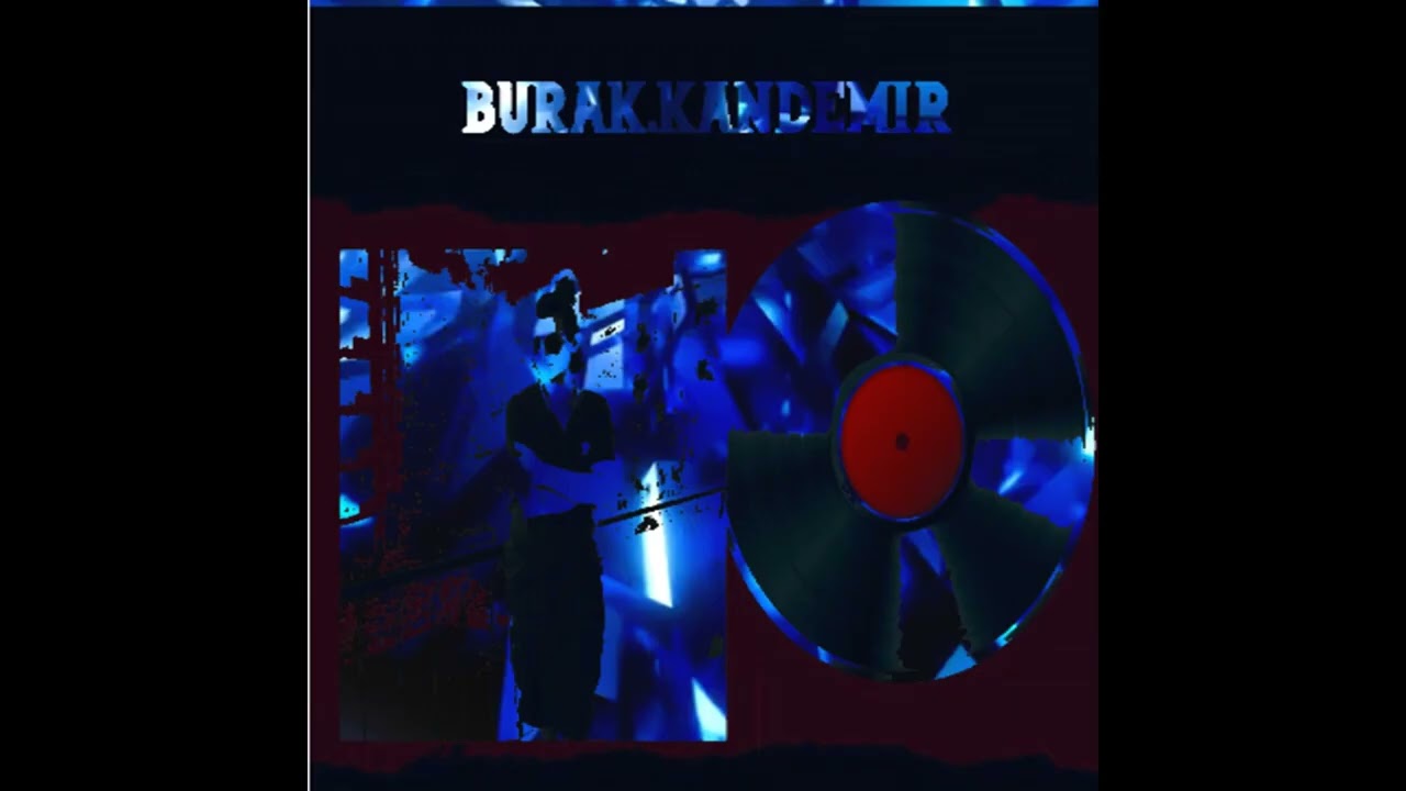 Prt ft Knrmusicprod & Burak Kandemir