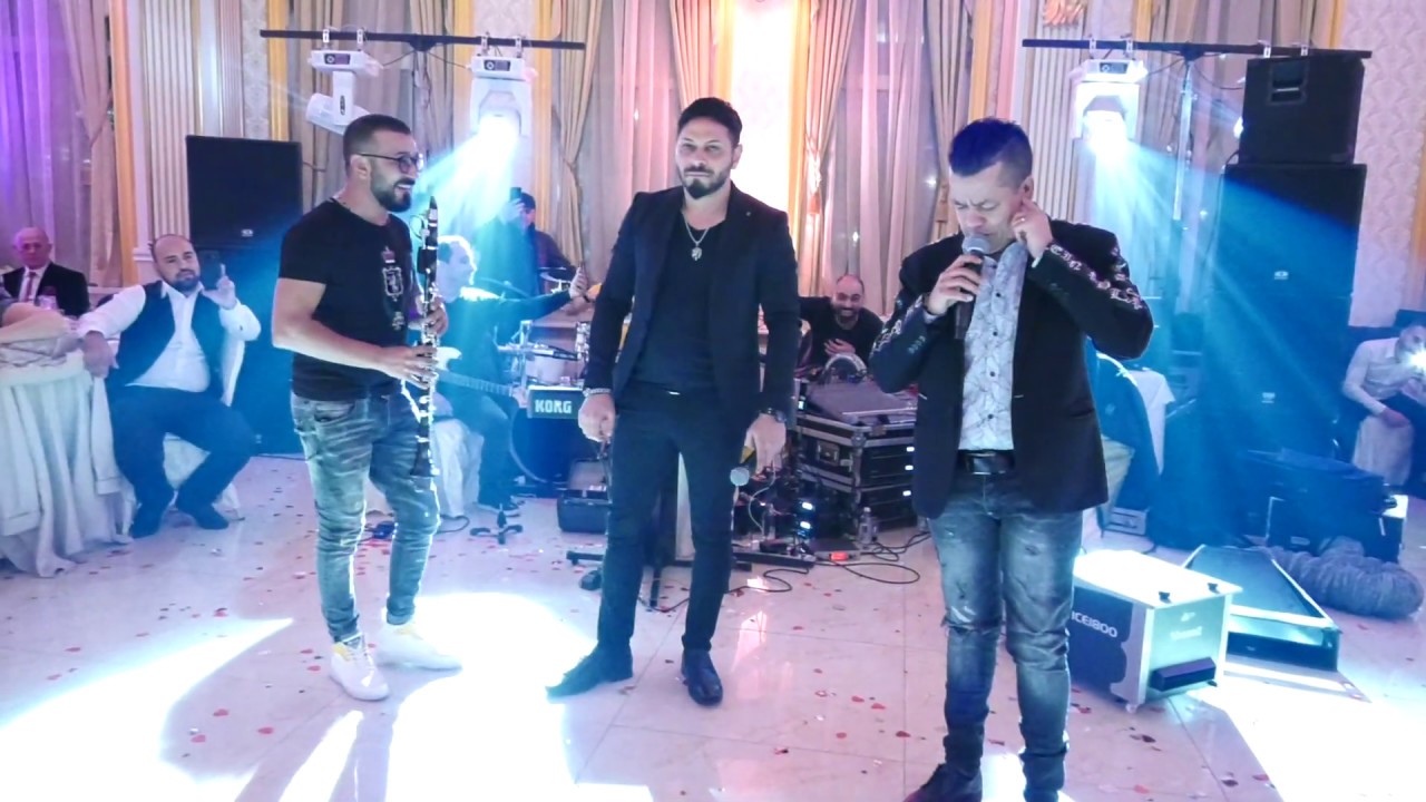 Muharem ahmeti & Krasi Leona-ORK.KRISTALI