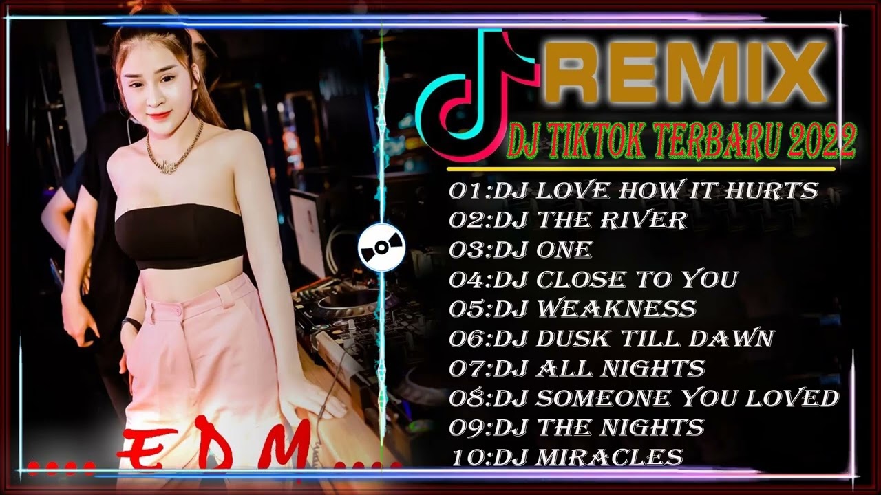 Dj Barat Slow Remix Terbaru 2022 - Dj Weakness Rermix - Lagu Barat Terbaru 2022 Terpopuler _ VOL.74