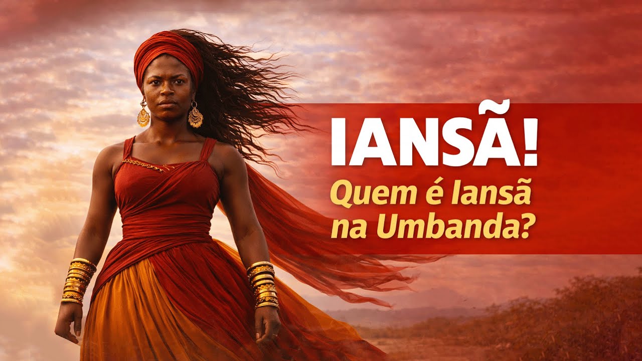 Quem é Iansã na Umbanda? Transformação, coragem e liberdade espiritual
