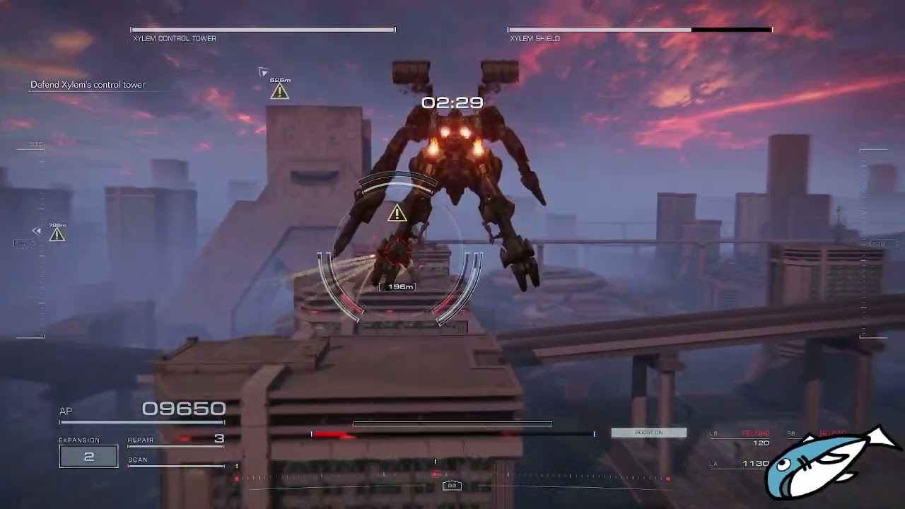 AC6 - Part 7
