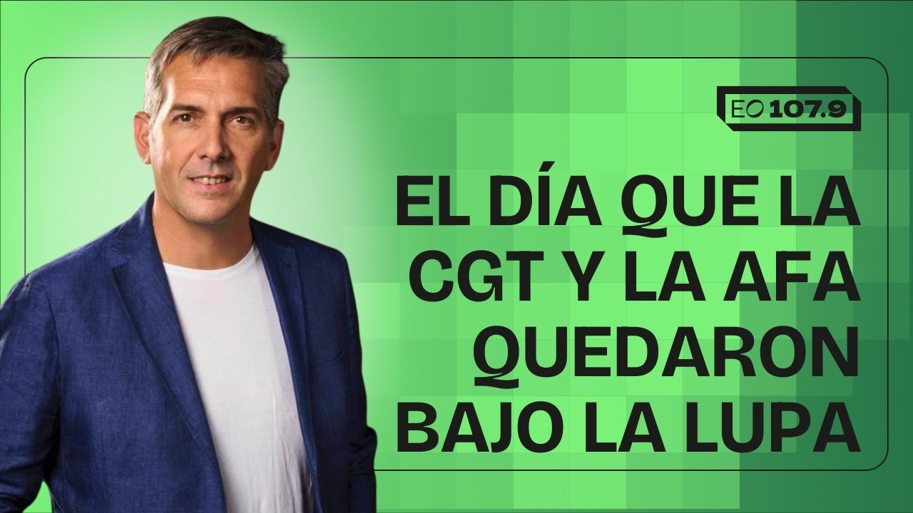 🔴 #MERCURIALI1079 | EL OBSERVADOR 107.9 en VIVO