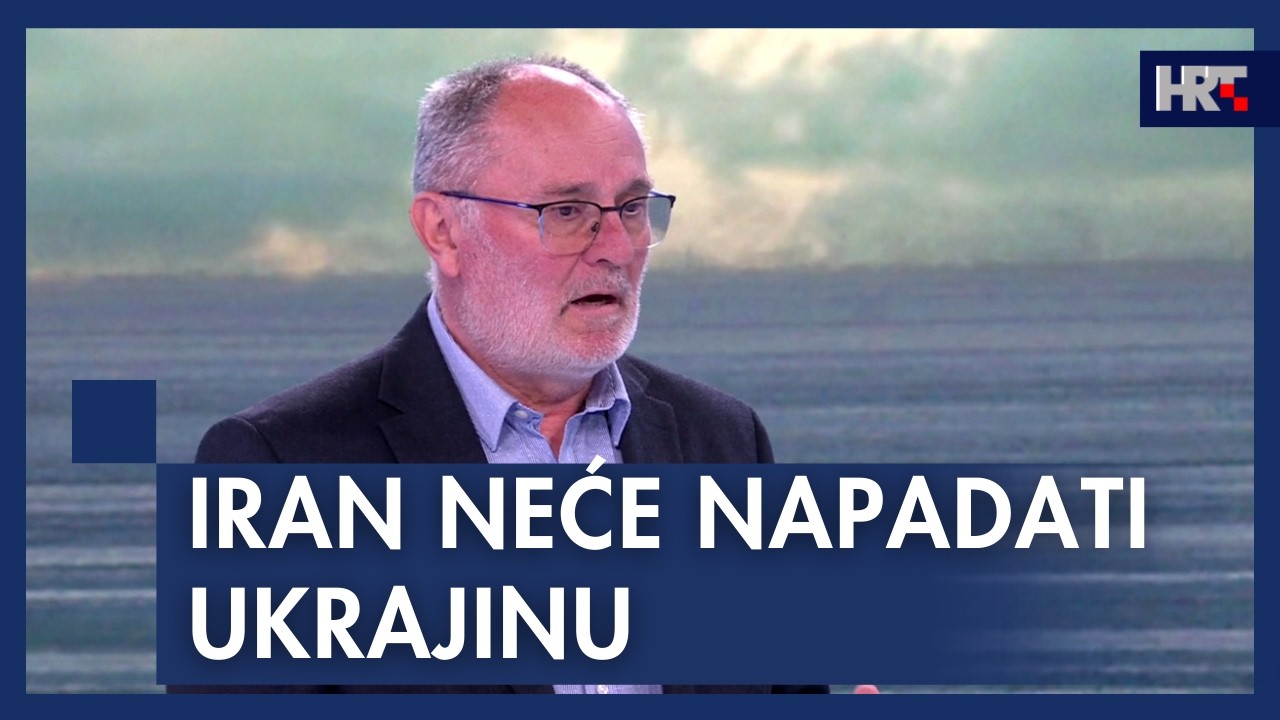 Cvrtila o mogućnosti građanskog rata u Crnoj Gori
