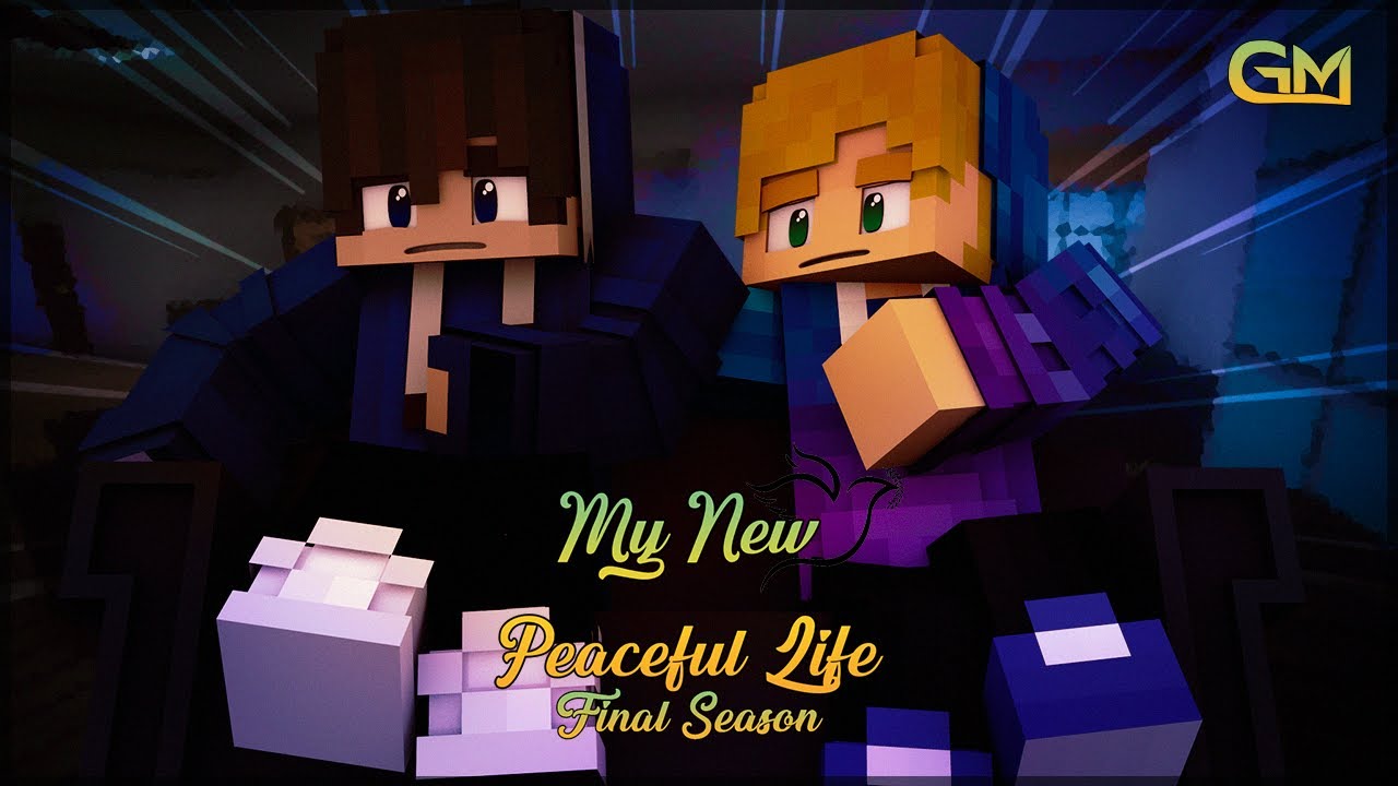 Old Memories Fond | My New Peaceful Life | [S3 Ep.2] | Minecraft Roleplay (MCTV)