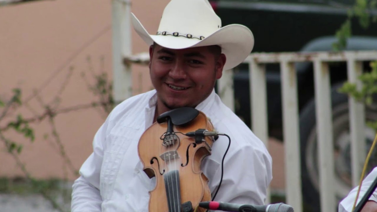 Cacho y sus Ases - El Trenesito
