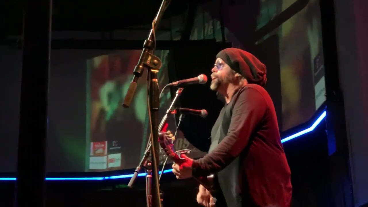 Carlos Varela, New York, en vivo en S.O.B.
