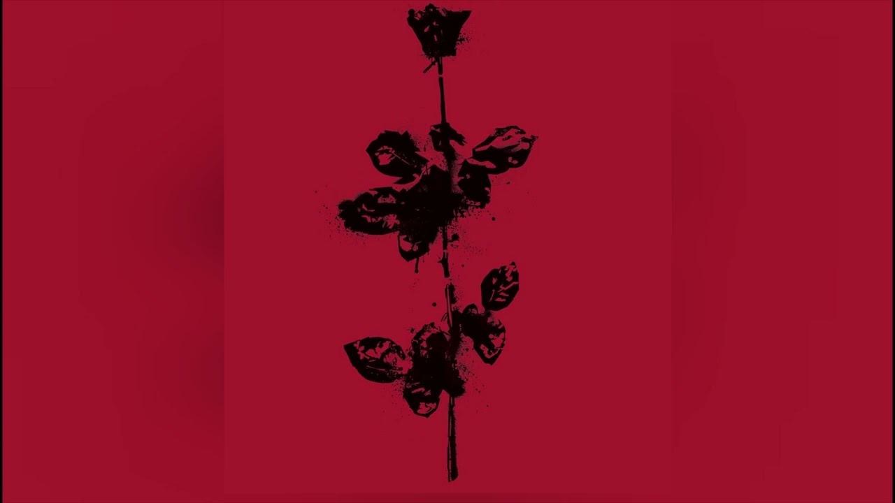 Depeche Mode - Personal Jesus (Instrumental) 