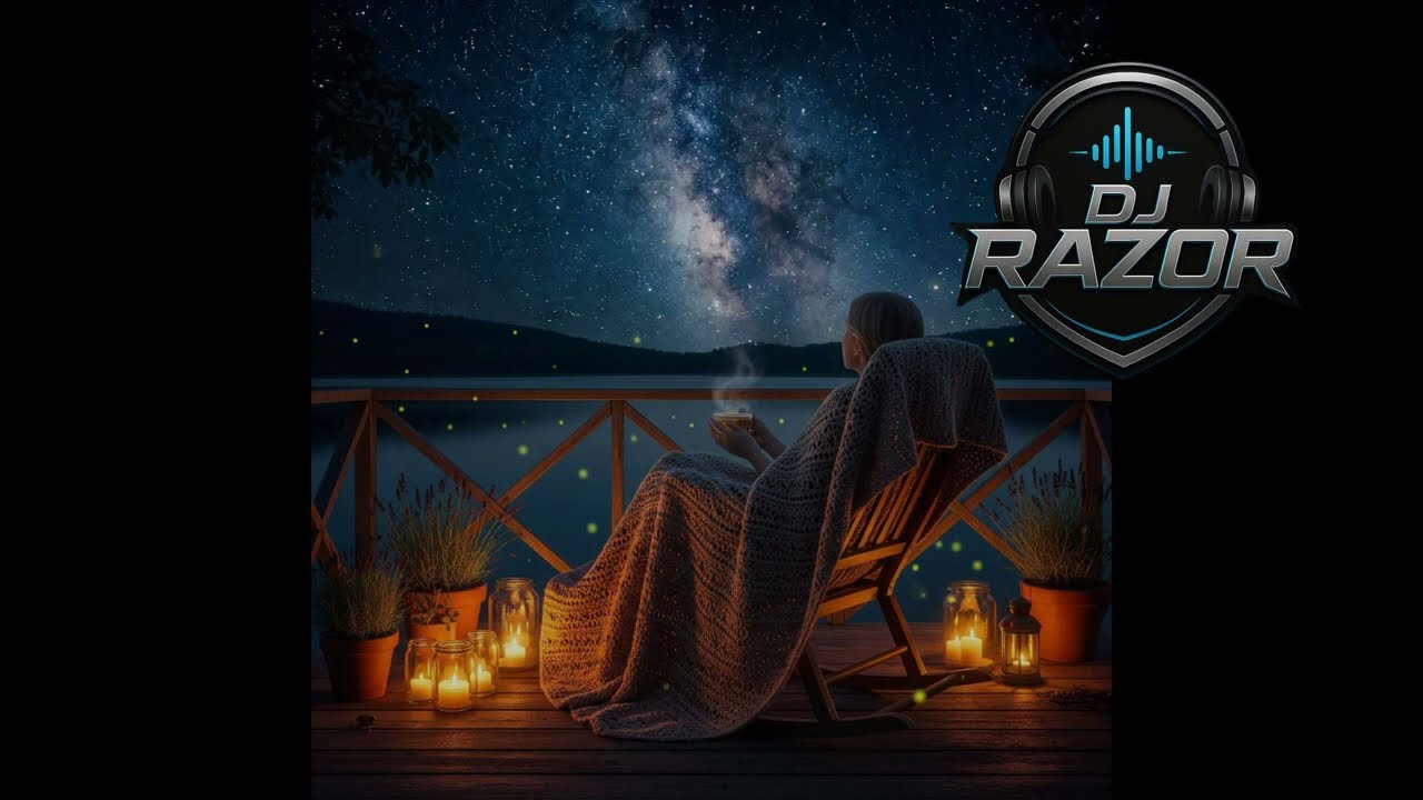Dj Razor & UI - Spomienky na leto