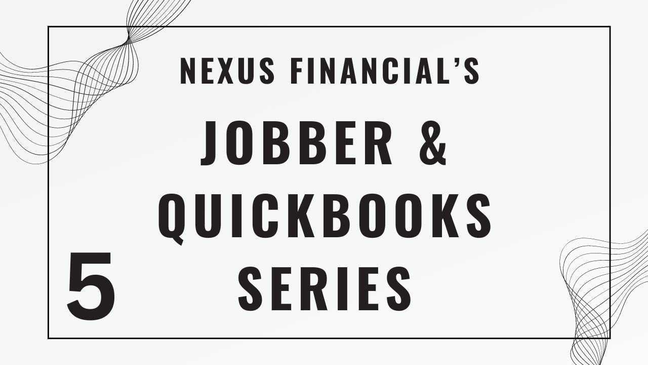 Finding and Fixing Duplicated Income with Jobber & QuickBooks