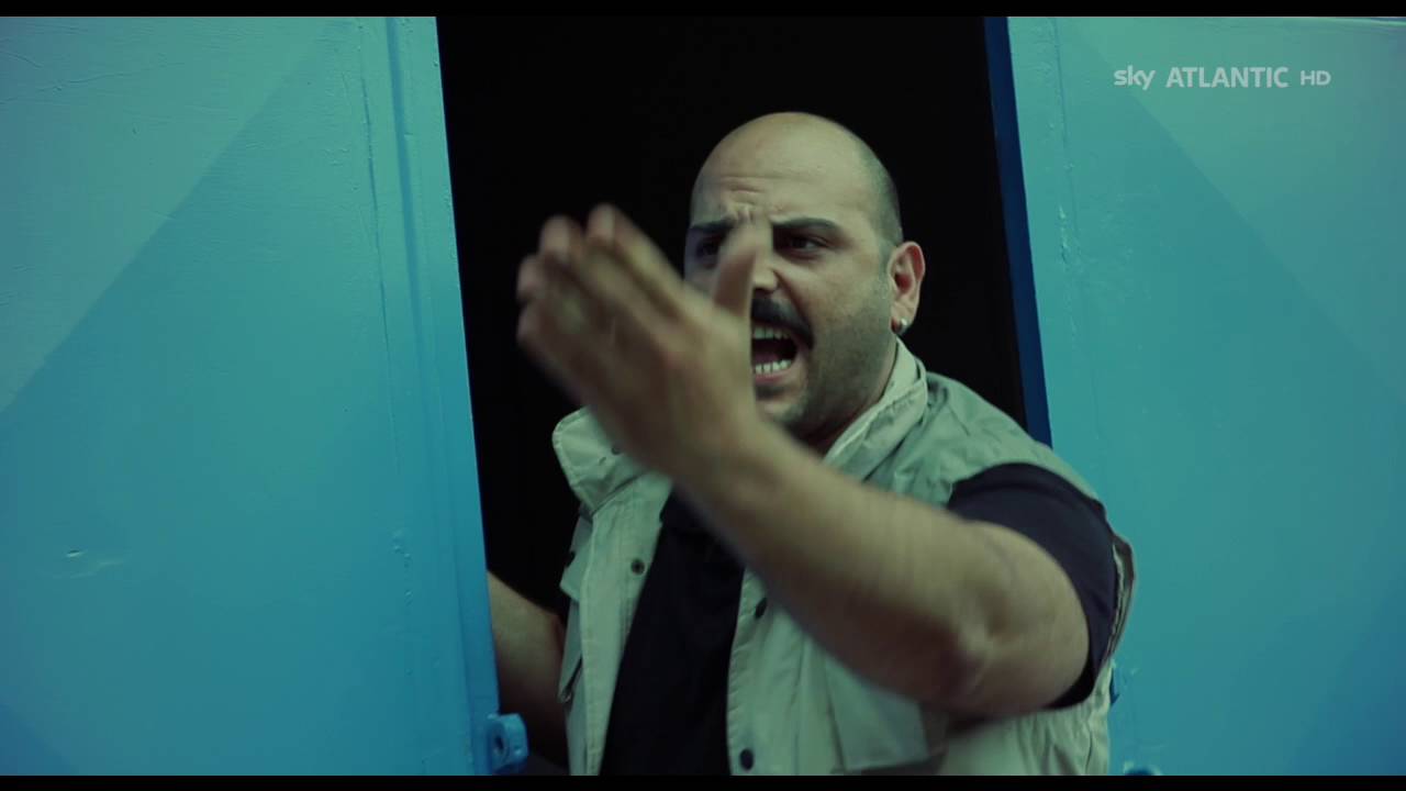 Gomorra - Cosa &egrave; successo quando Genny ha litigato con il padre