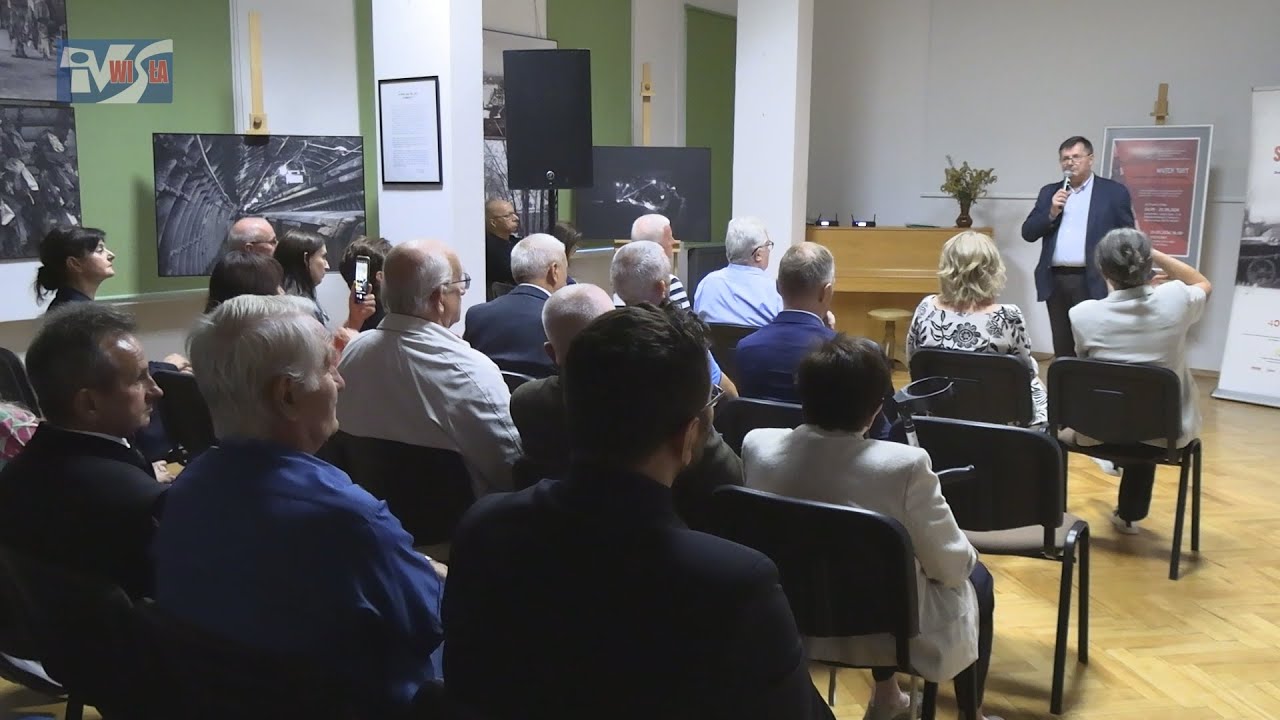 WYSTAWA WUJEK 81 W MIEJSKIEJ BIBLIOTECE PUBLICZNEJ W TARNOBRZEGU