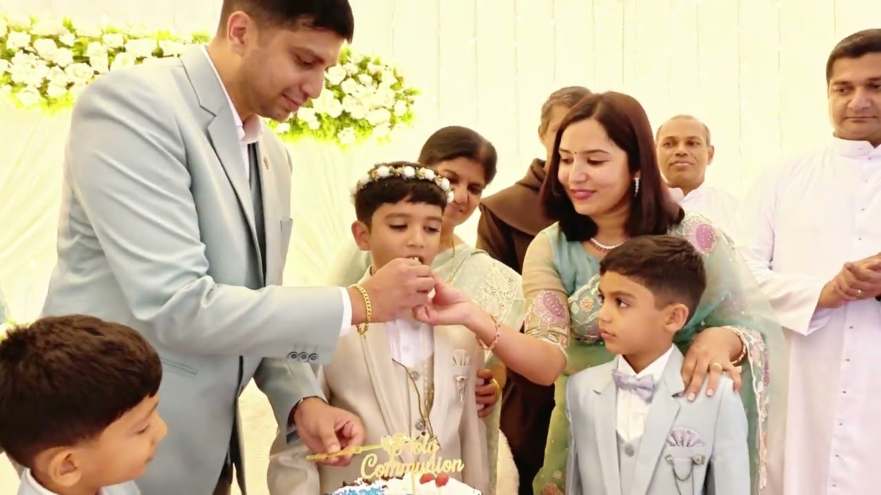 JORDEN JOHN- HOLY COMMUNION JANUARY 2026