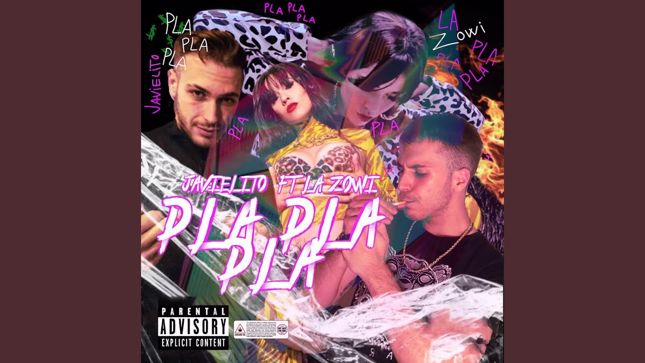 Pla Pla Pla