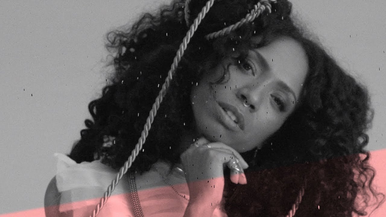 Y'akoto - Reception (Official Music Video)