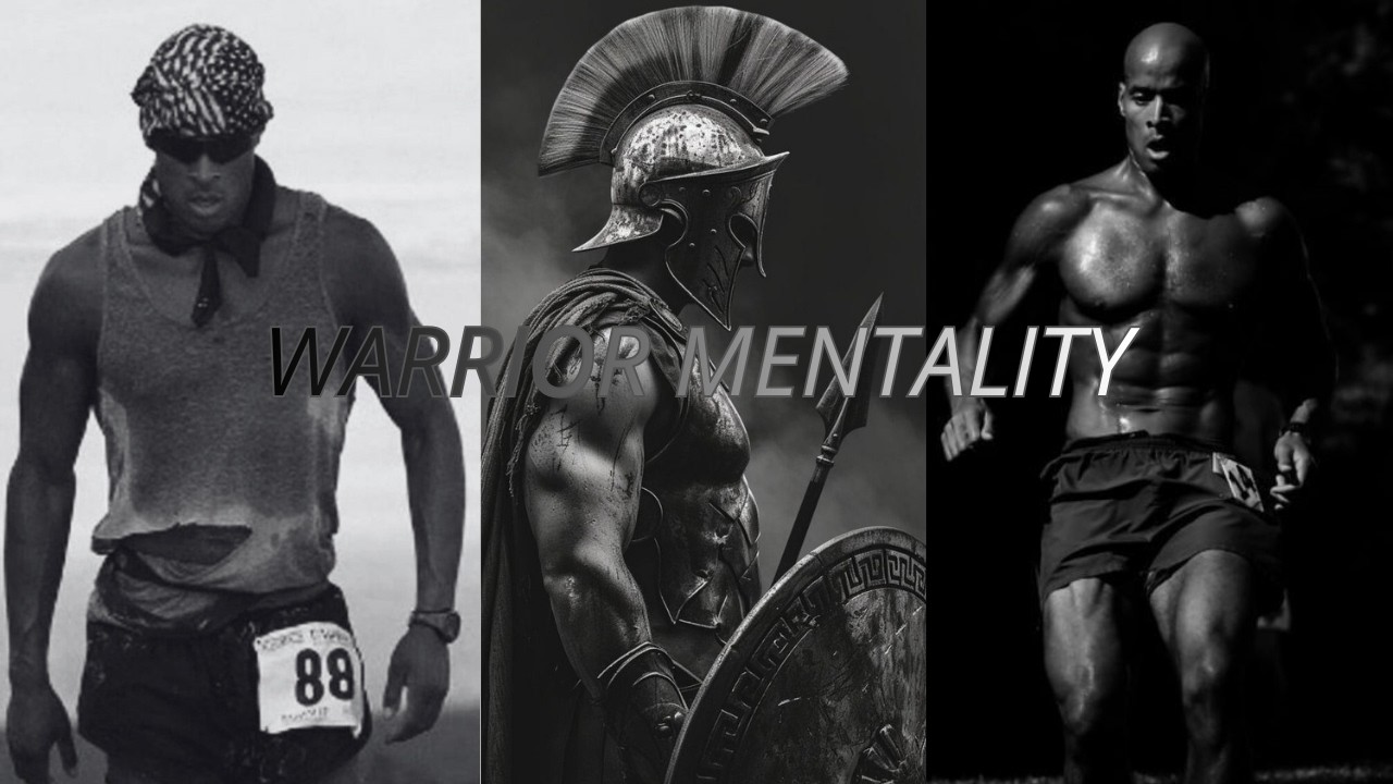 Before You Quit, Watch This | Goggins