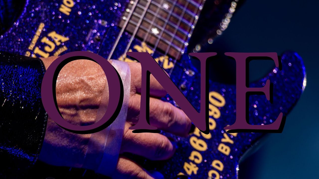 Metallica: One - Live In Gothenburg, Sweden (June 18, 2023) [Multicam]