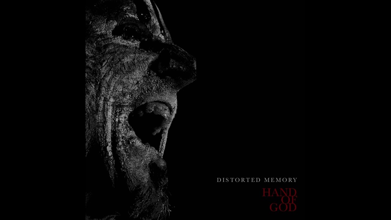 Distorted Memory - Hand of God [Psykkle Remix]