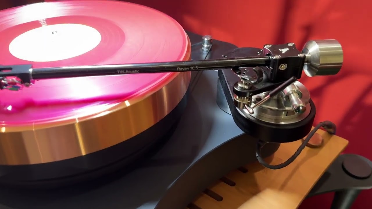 Sieveking Sound auf den S&uuml;ddeutschen HiFi-Tagen 2024