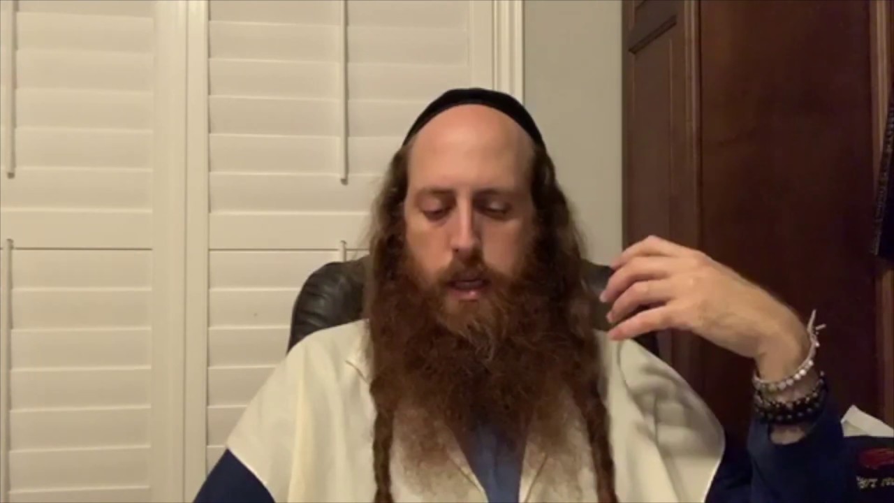 How To Have Mystical Prayer - How to Experience Holy Spirit (Ruach HaKodesh)
