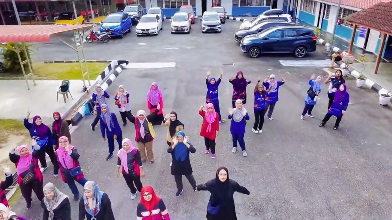KEJOHANAN MERENTAS DESA (PERINGKAT SEKOLAH)