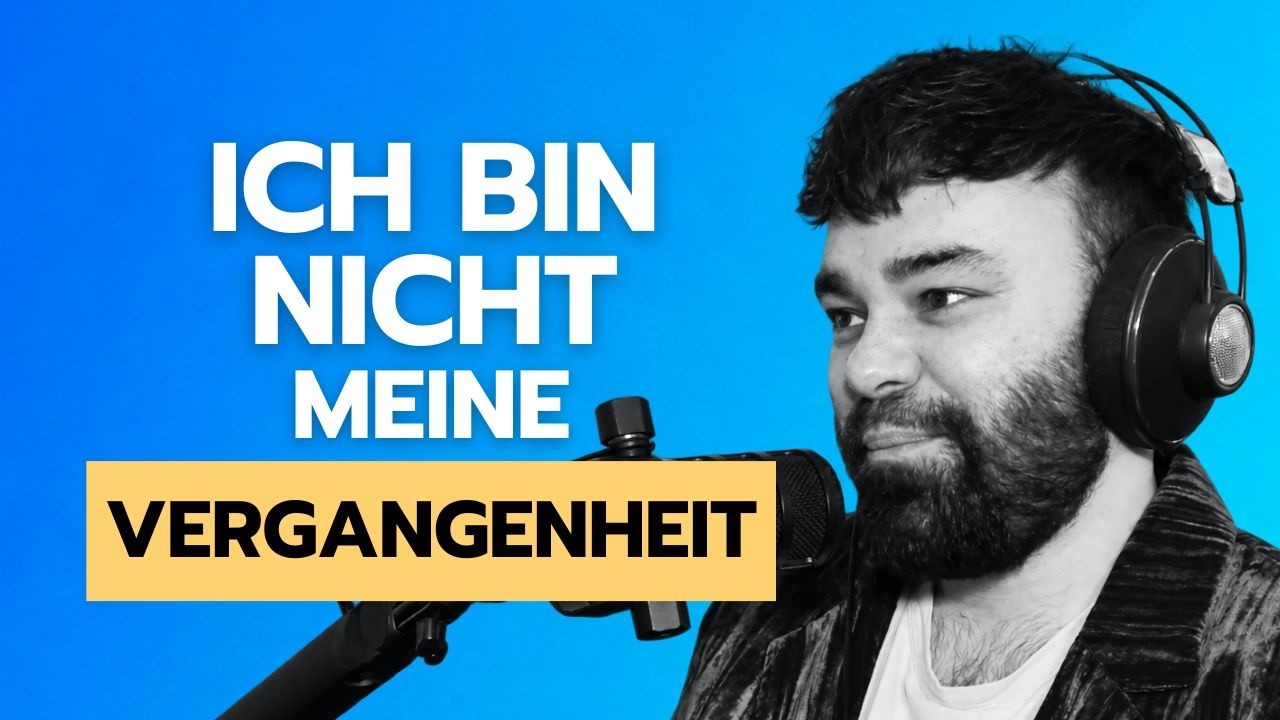 #2 - Ich konnte meine Wohnung nicht verlassen, heute stehe ich auf B&uuml;hnen (Mavipan)
