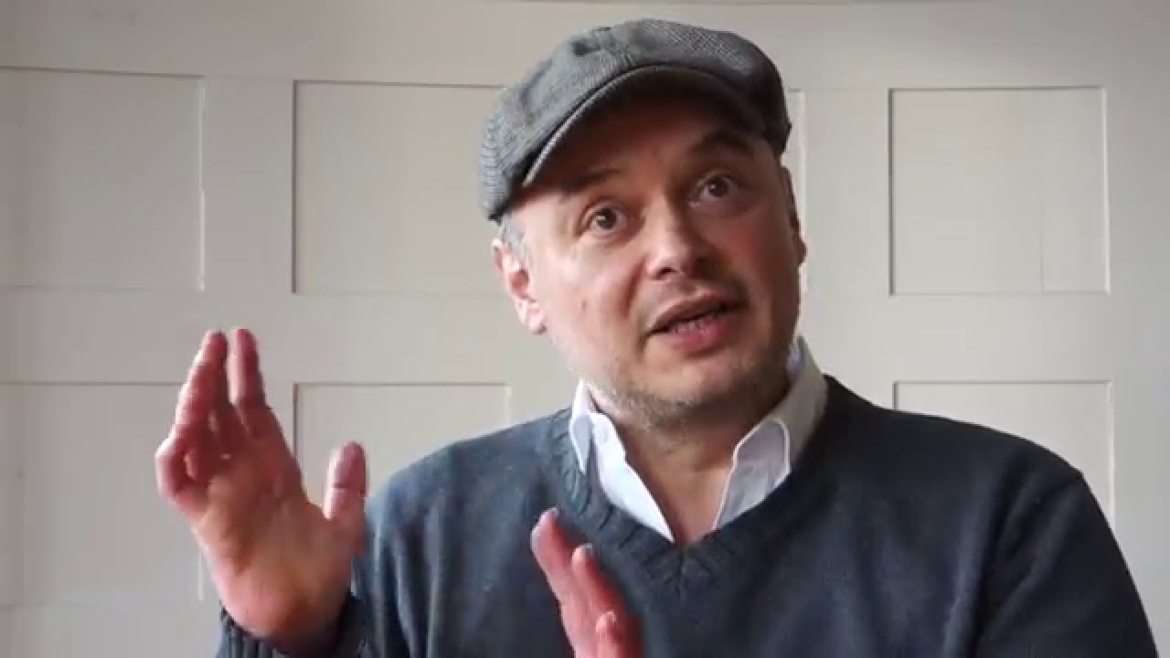 Dominik Imseng beneidet – Folge 3: Catalin Dorian Florescu