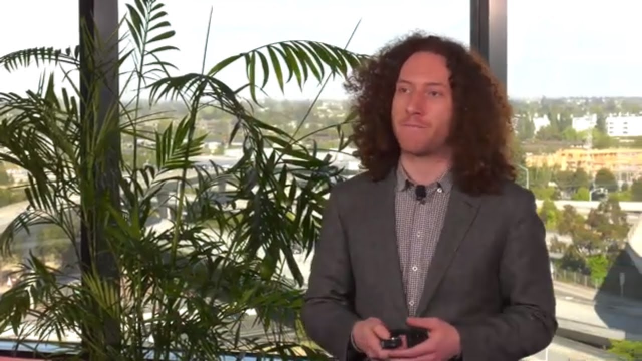 How Education Can Solve Wealth Inequality | Jeremy Rossman | TEDxDesignTechHS
