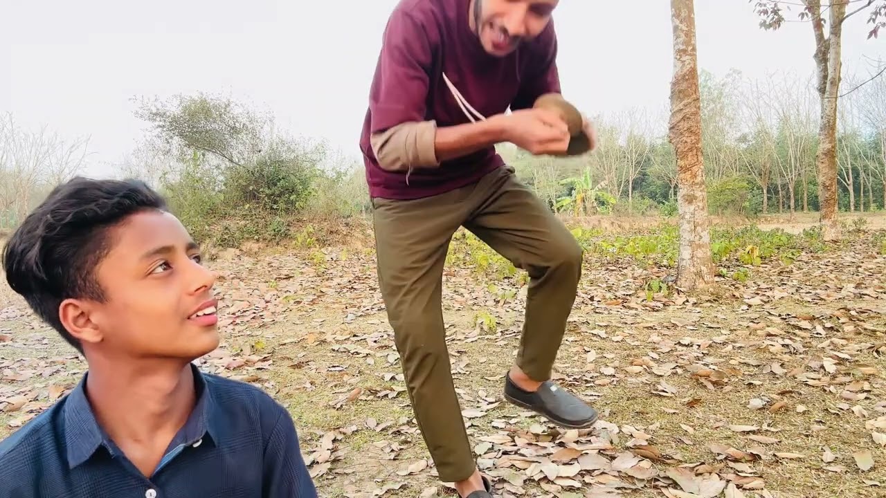 আমি যতই নিষেধ করি বাতাস আমায় লইয়া যায় বিয়াইনের বাড়ি