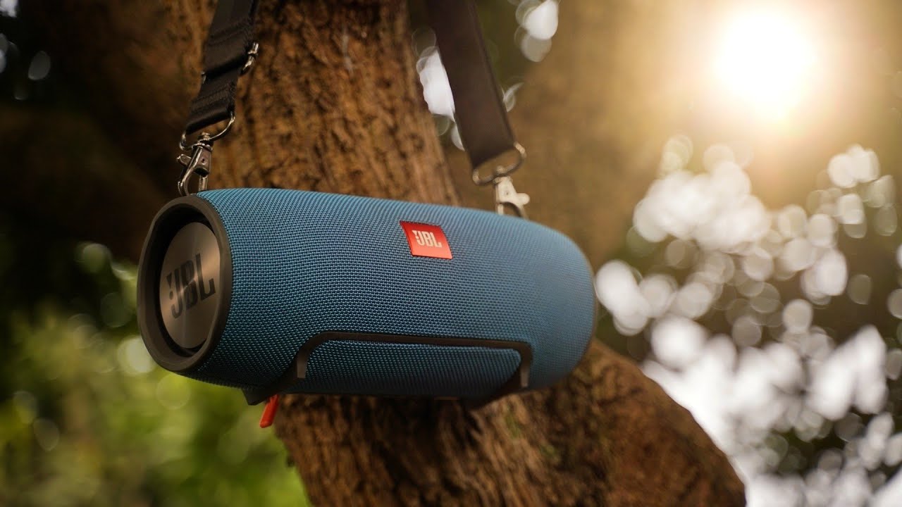JBL Xtreme Review 2020