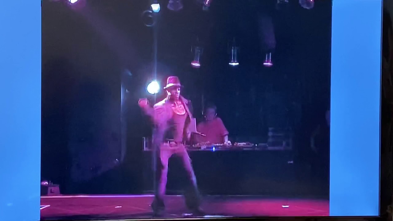SOULMAN 2008.06.08 in Osaka JAPAN 〜 TYRONE 