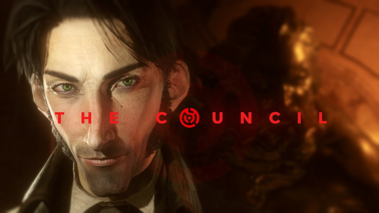 Плохой конец - The Council #3
