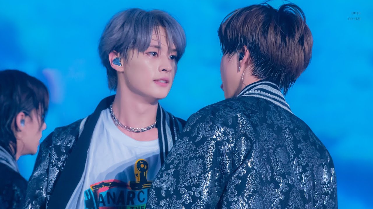 Minsung •Under The Influence• [FMV]