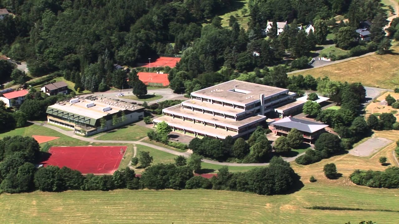 Battenberg (Eder) und seine Stadtteile