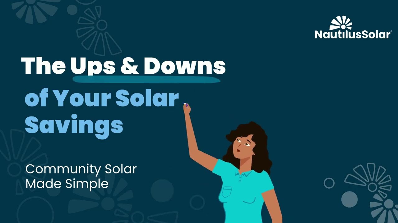 Are You Actually Saving Money with Community Solar?