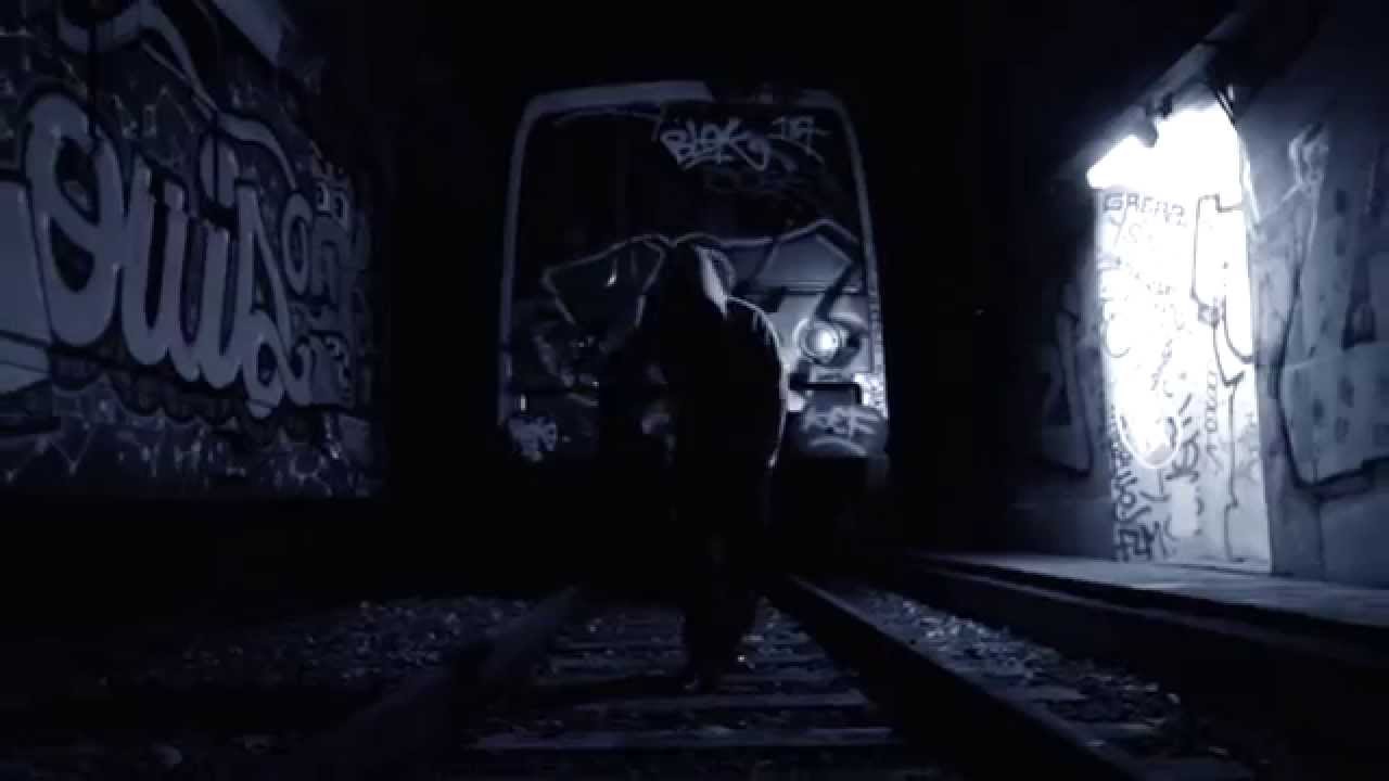 Davodka - Mauvaise Onde - Beat by MSB (CLIP HD)