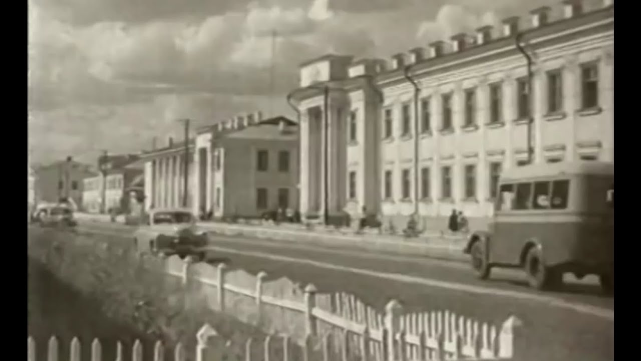 Киножурнал 