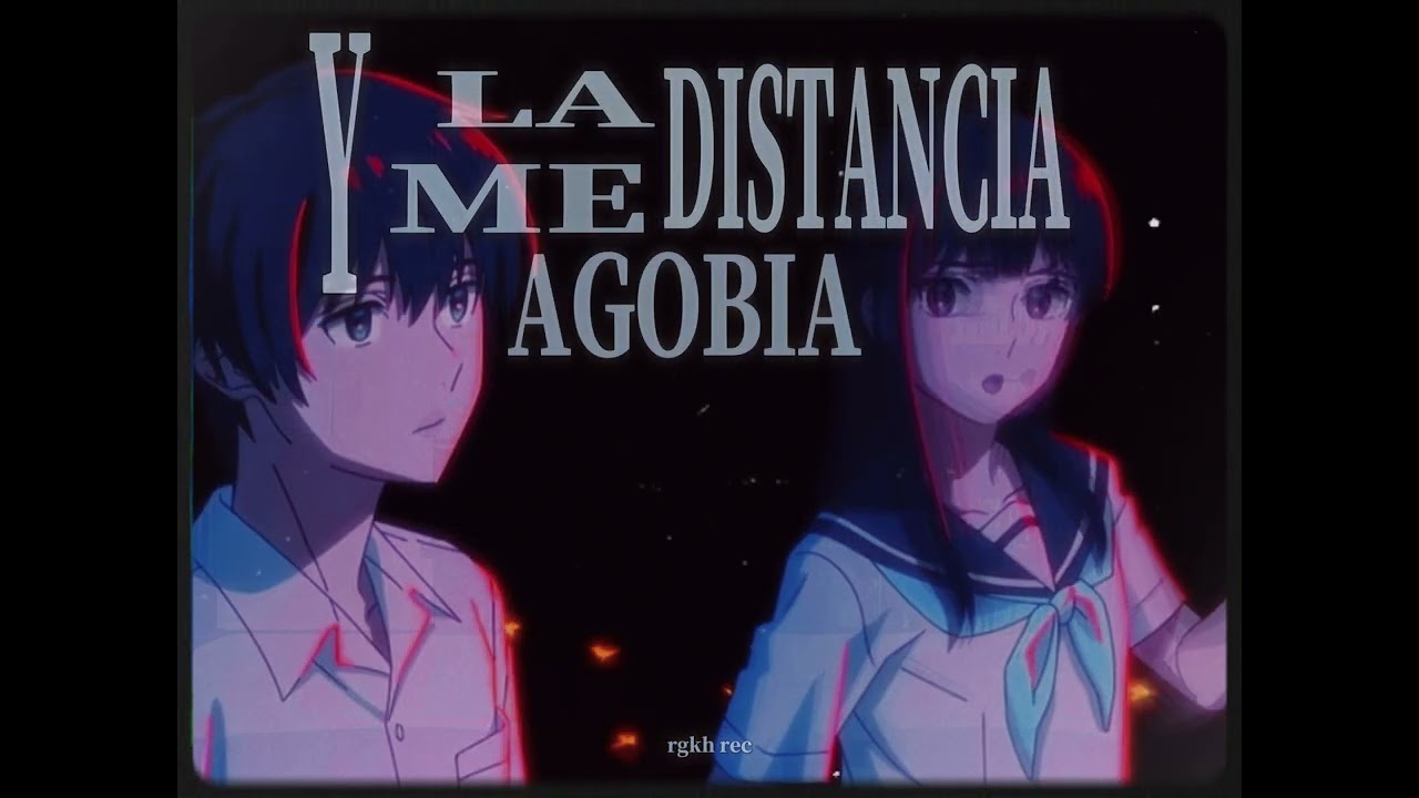 este amor will never end