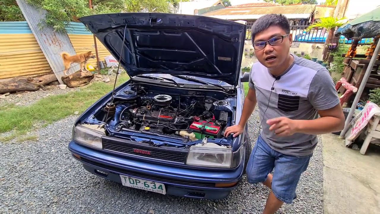 Part 2 How to Buy Used Car | Paano Kumilatis ng mga Secondhand Cars | Mekaniko