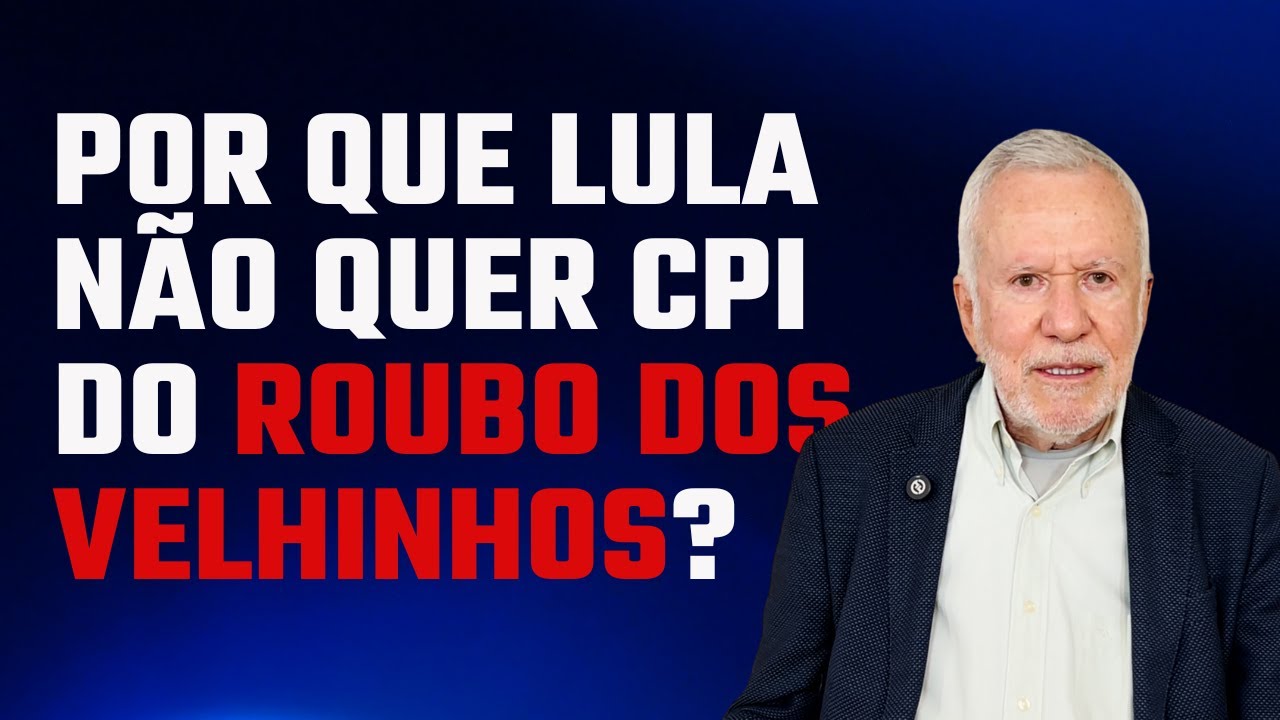 Rússia e China são nossas matrizes? - Alexandre Garcia