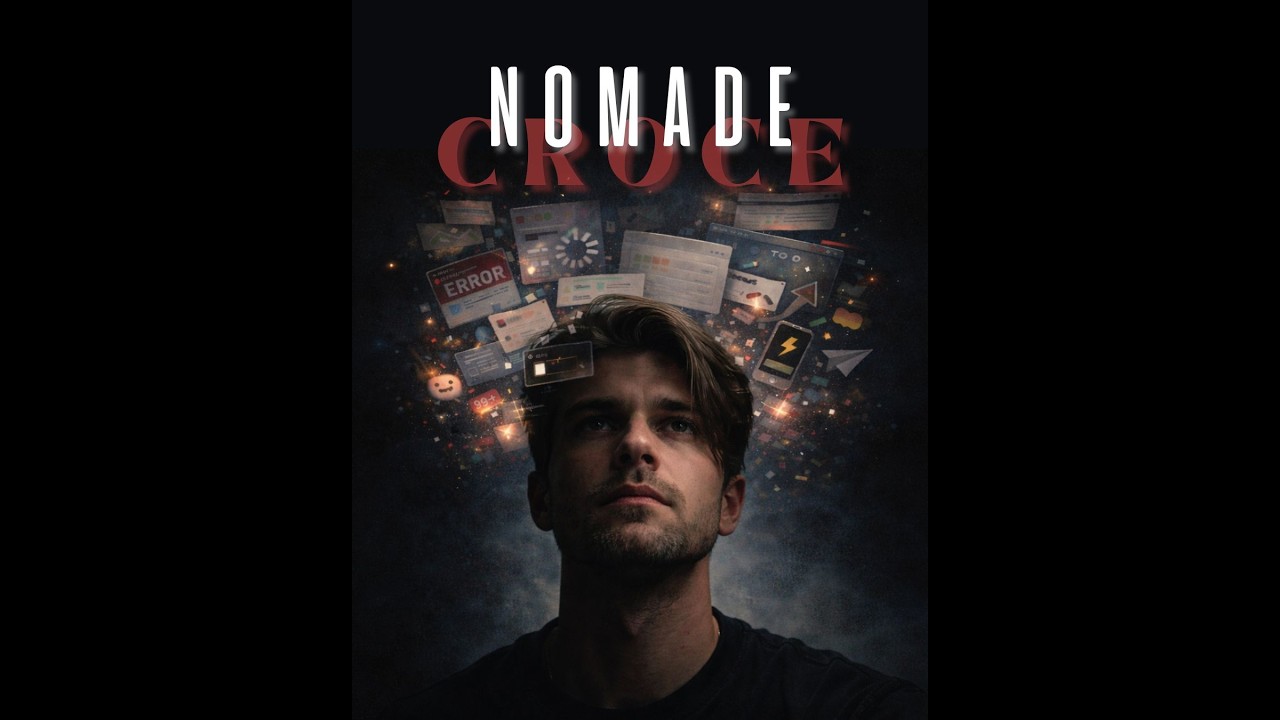 Nomade Croce