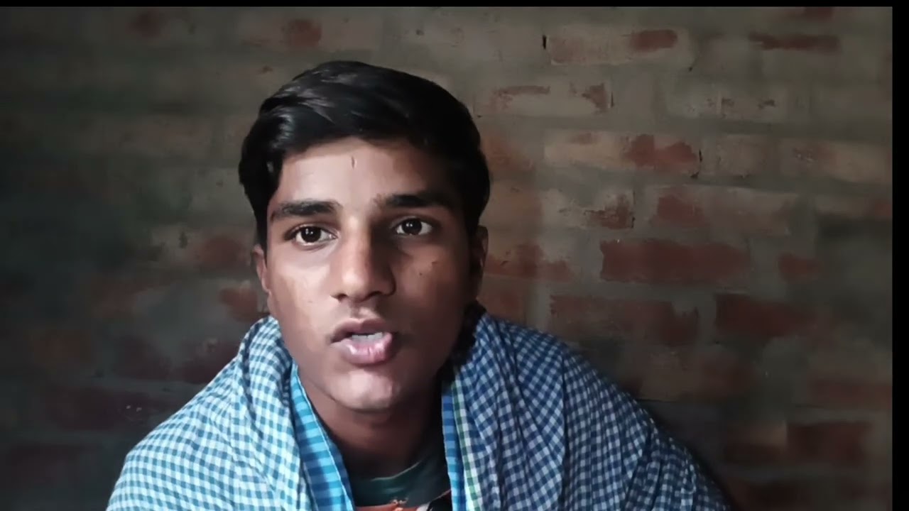 Chalej vala vloges new aman yadav 👍