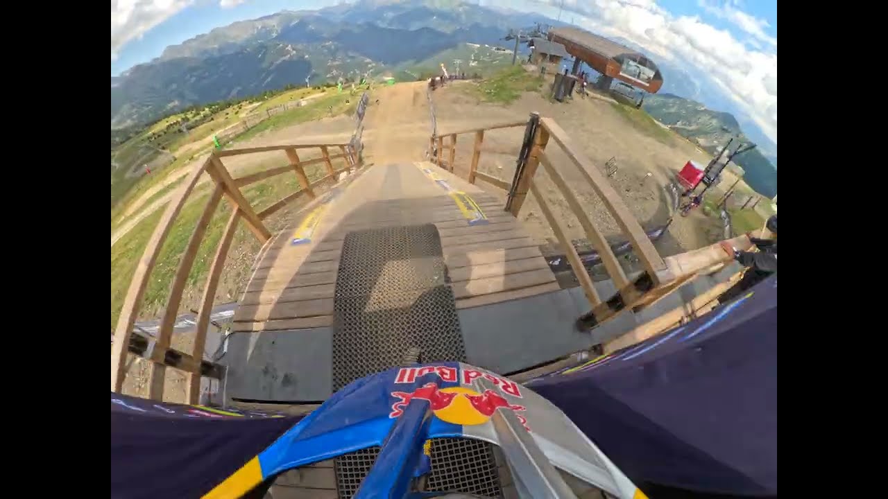 POV Andorra - World Cup 6