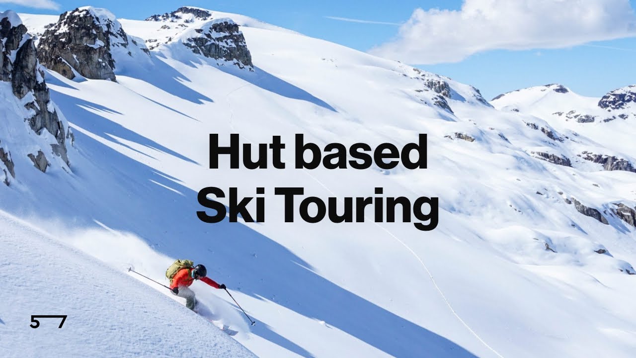 The ABCs of Adventuring in British Columbia