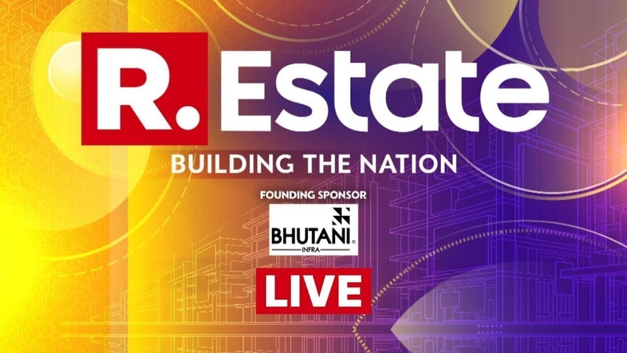 R. Estate Epi 6 LIVE: Real Answers, Responsible Design & India’s Property Story
