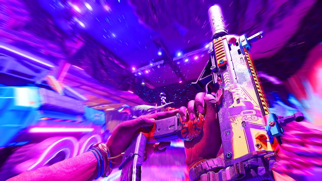 Top 100 In The World + Best Class Setups