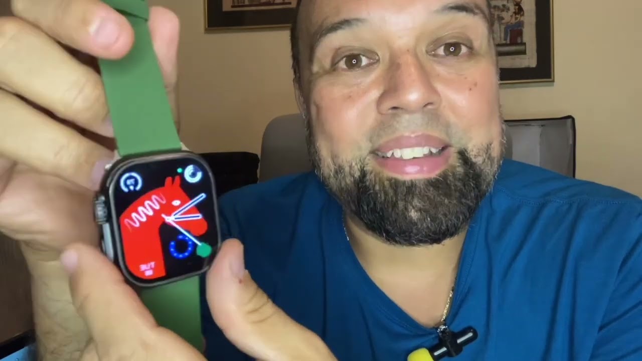 Cómo solucionar reloj smartwatch dañado ? Soluciones para un reloj dañado