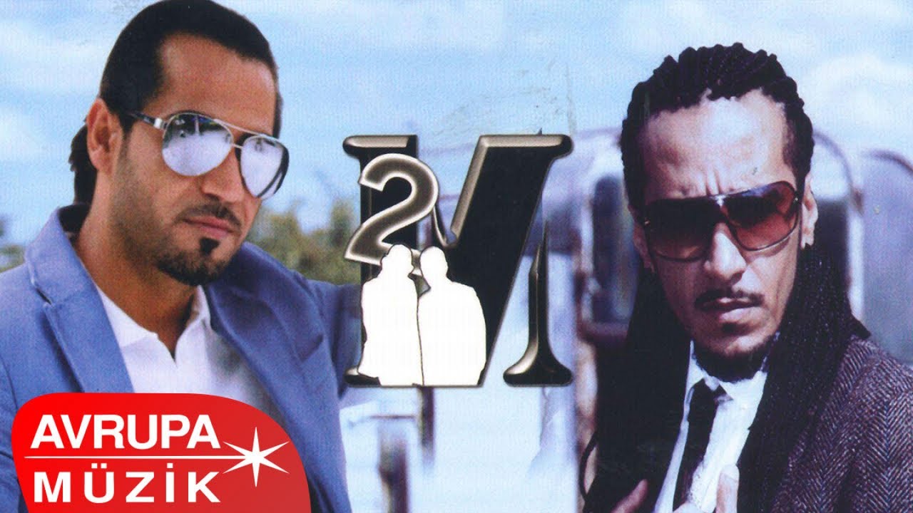 Mustafa G&uuml;ngece & Malik Ayhan - Mutlu Son (Official Audio)